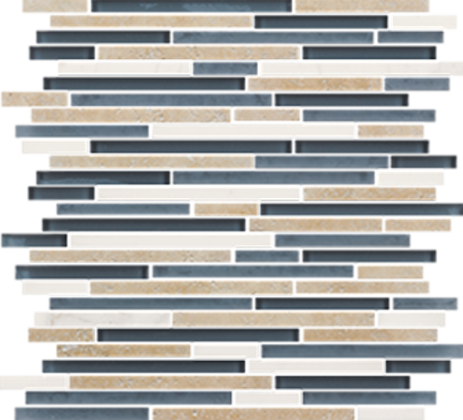 Iced Rocks Nirvana Stone Mosaic - Wood Clipart (660x600), Png Download