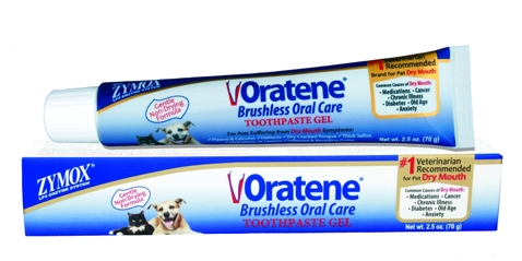 Oratene Toothpaste Gel - Oratene Brushless Oral Care Clipart (800x400), Png Download