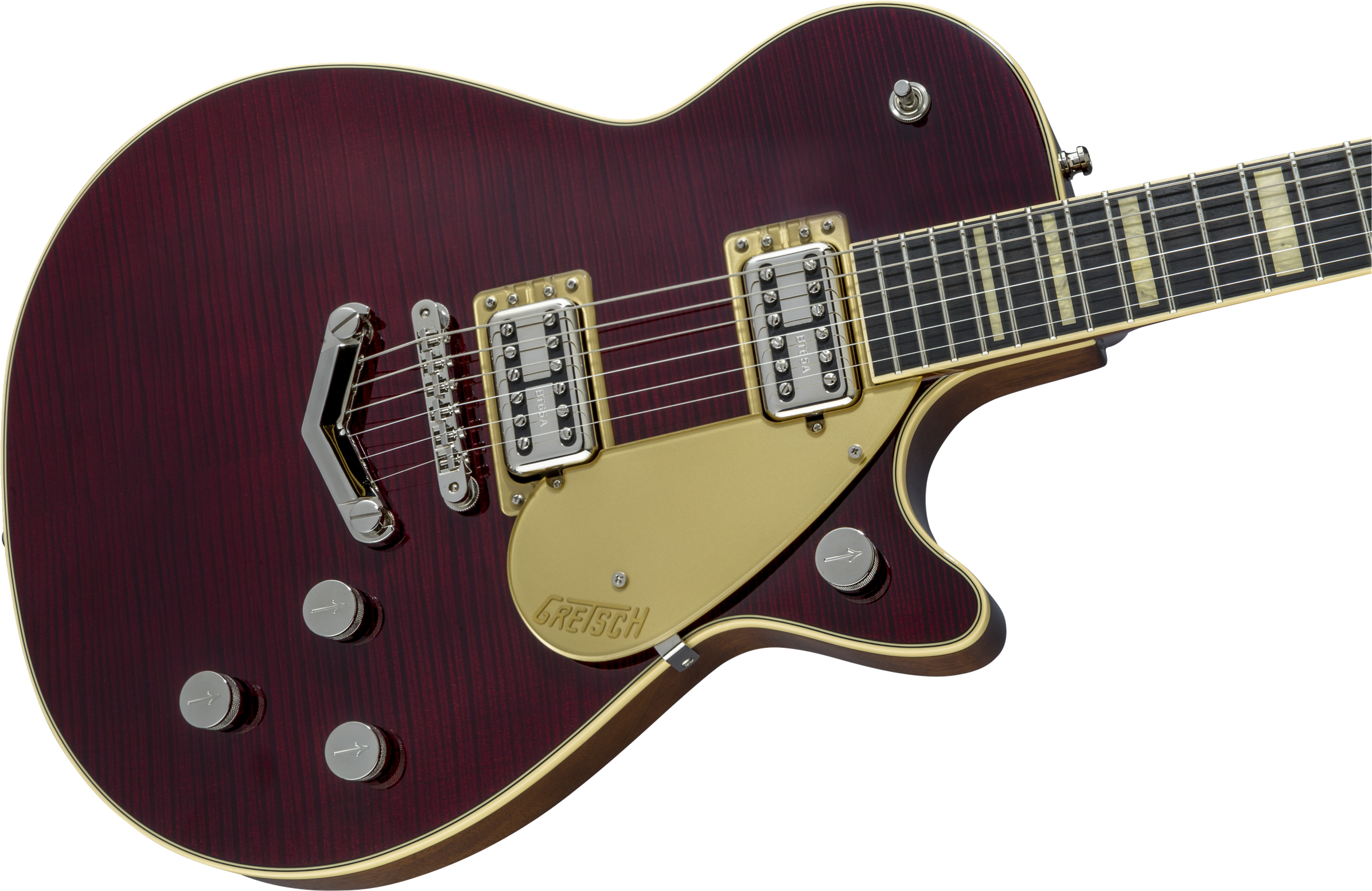 Local Dealers Online Dealers - Gretsch G6228 Players Edition Clipart (2400x1562), Png Download