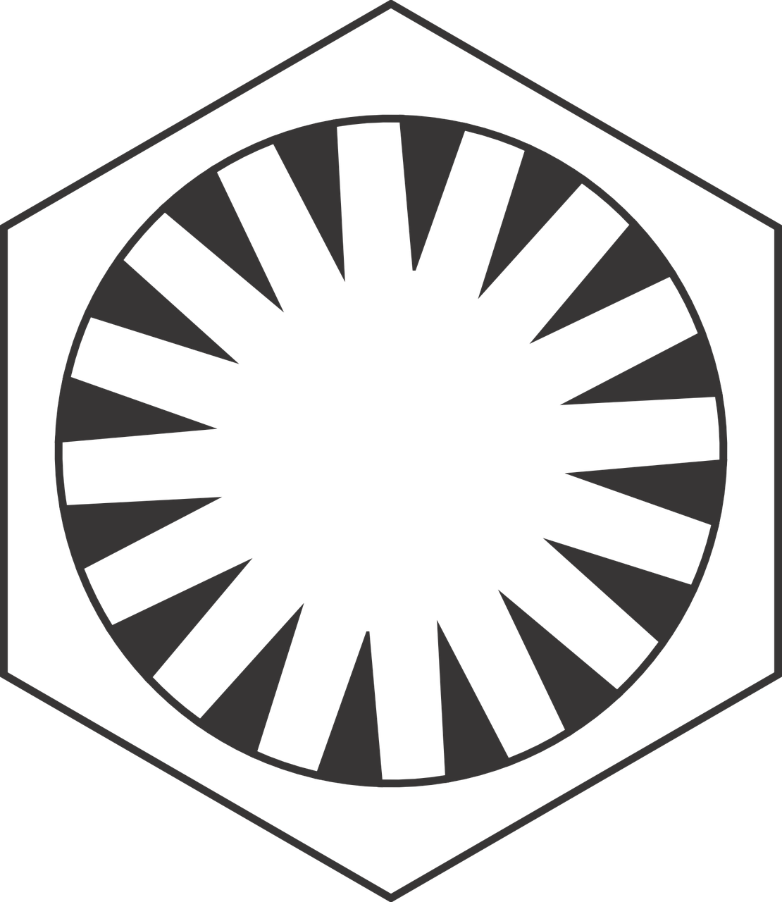 Star Wars,knights Of Ren,the First Order,transparent,free - Catholic Community Services Of Western Washington Clipart (1110x1280), Png Download