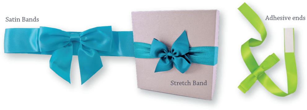 <p>bow Attachments</p> - Ribbon For Wedding Png Aqua Blue Clipart (1024x365), Png Download