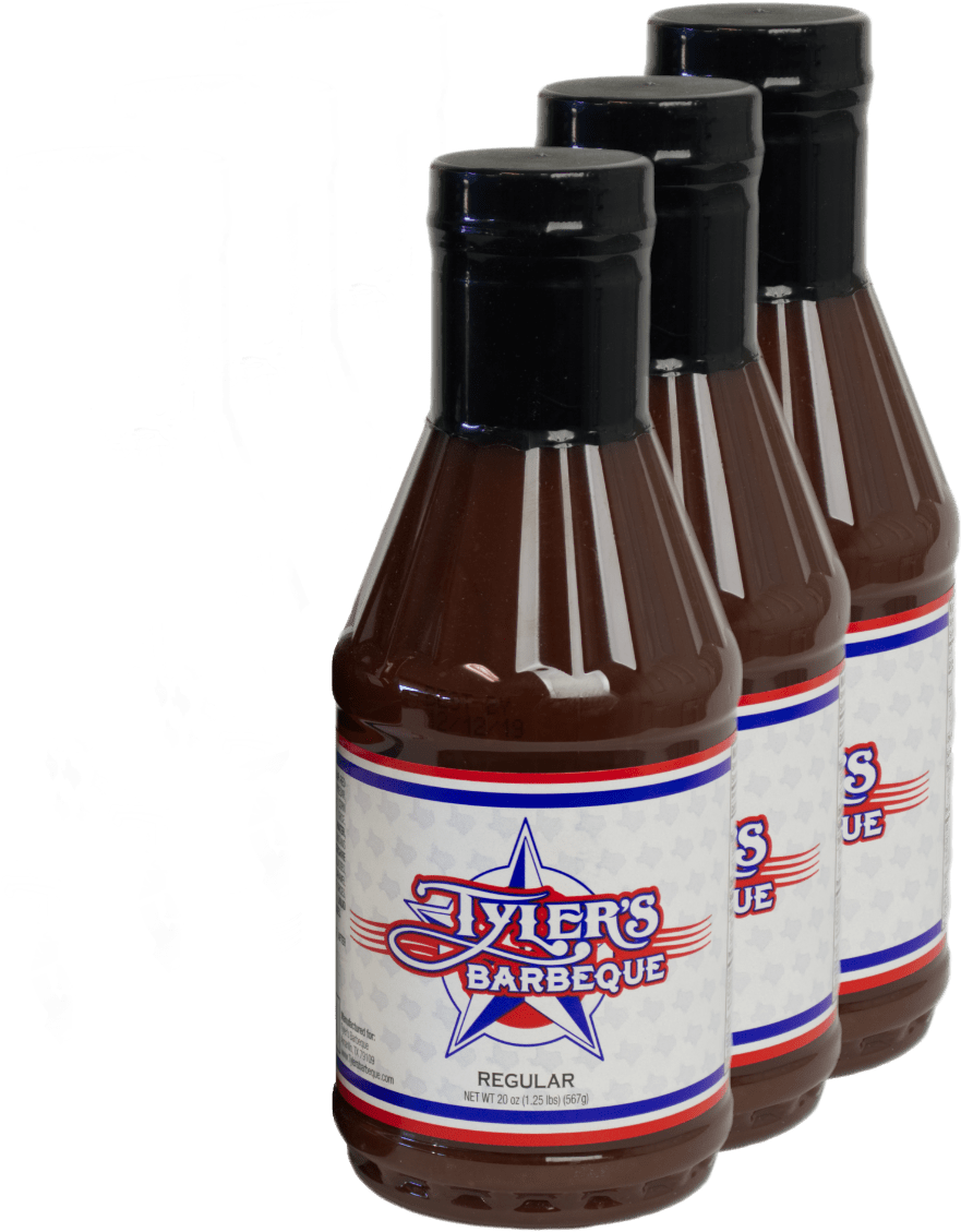 Tyler's Barbeque Sauce - Gas Clipart (1200x1200), Png Download