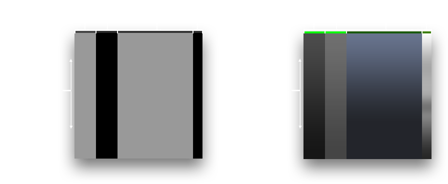 Wear And Tear - Mobile Phone Clipart (896x369), Png Download