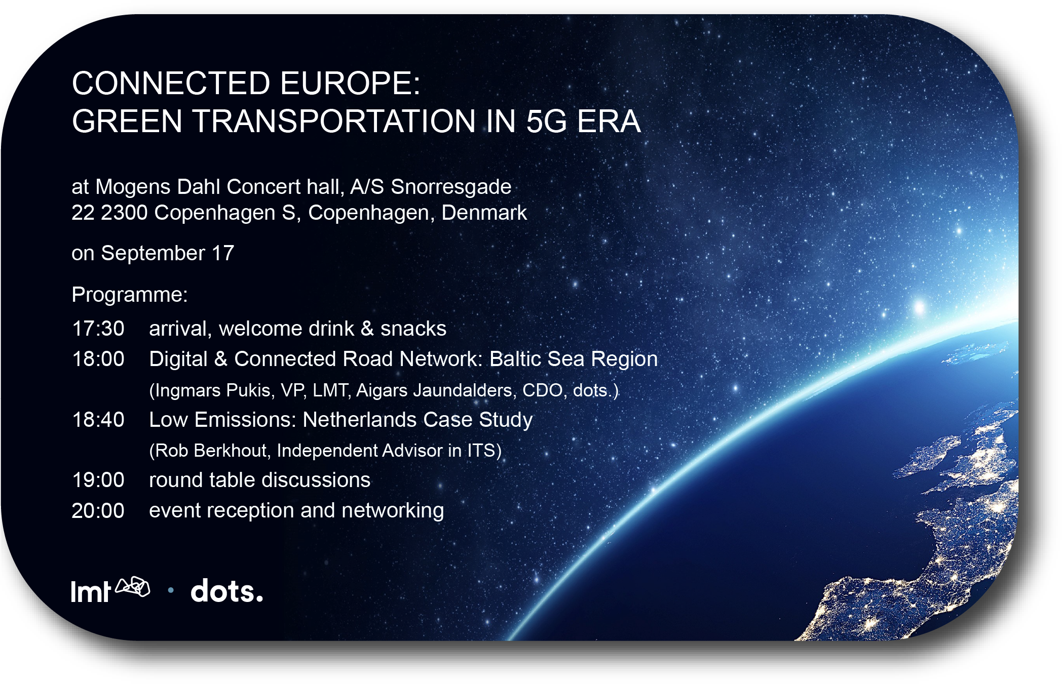 About The Connected Europe - Graphic Design Clipart (2368x1826), Png Download