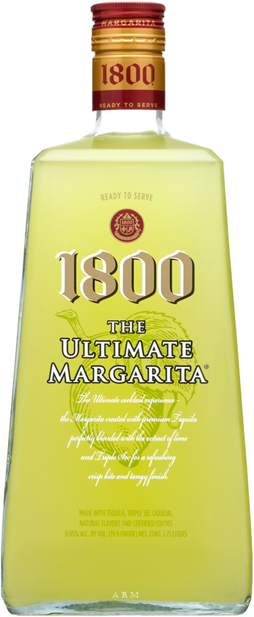 Home / Spirits / Ready To Drink / Margaritas Clipart (650x1350), Png Download