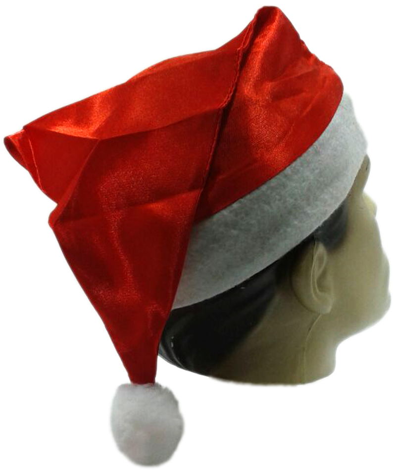 Gorro Papai Noel - Costume Hat Clipart (1000x1000), Png Download
