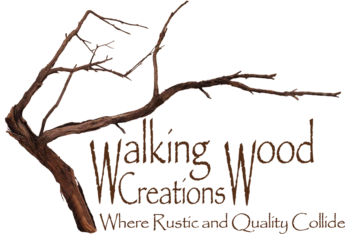 Walkingwood Creations Logo - Ark Of Taste Clipart (1193x1009), Png Download