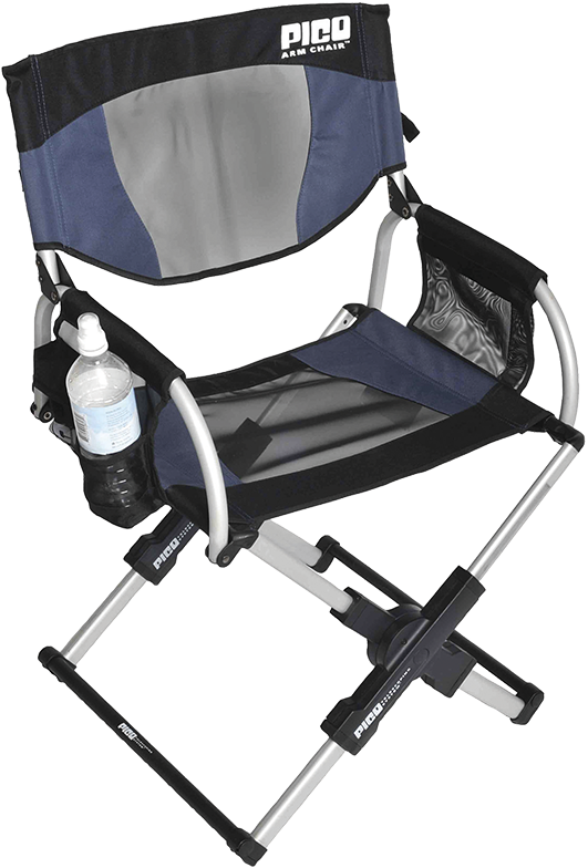 Director's Chair Png Clipart (800x800), Png Download