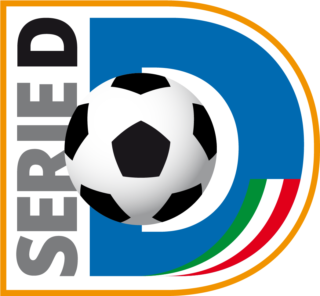 Thumb Image - Serie D 2018 2019 Clipart (1250x1250), Png Download