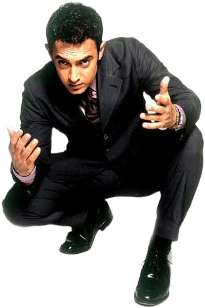 View/download Png - Amir Khan Actor Clipart (489x649), Png Download