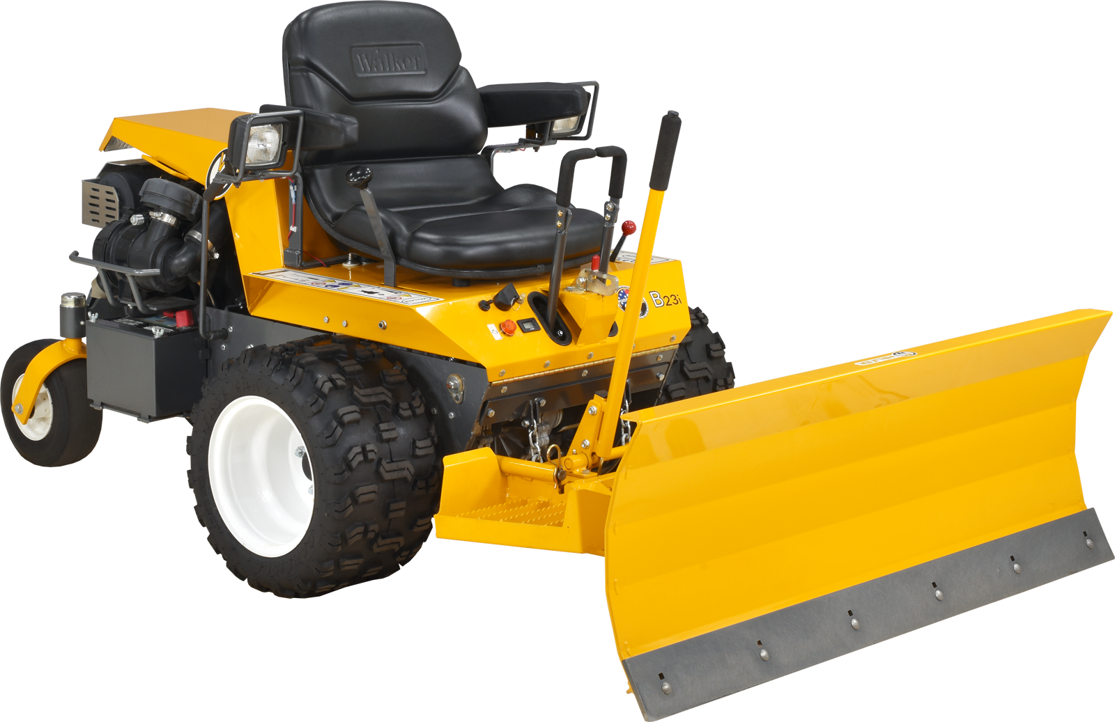 A32 Front Right - Tractor Mount Single Stage Snowblower Clipart (1600x1037), Png Download