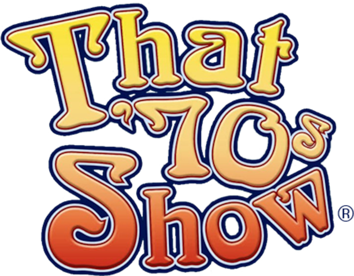 That '70s Show - 70s Show Logo Png Clipart (1280x544), Png Download