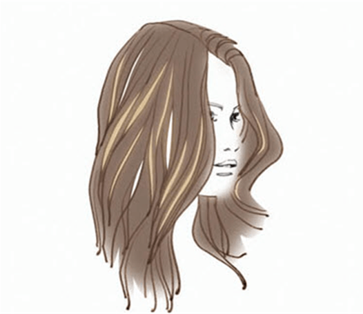 Golden Diamond - Illustration Clipart (525x590), Png Download