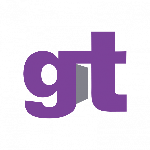 The Gt App - Gambling Therapy Logo Clipart (604x604), Png Download