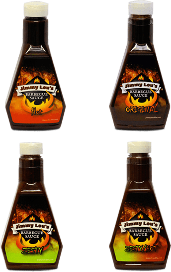 Barbecue Sauce Bundle - Bottle Clipart (800x973), Png Download