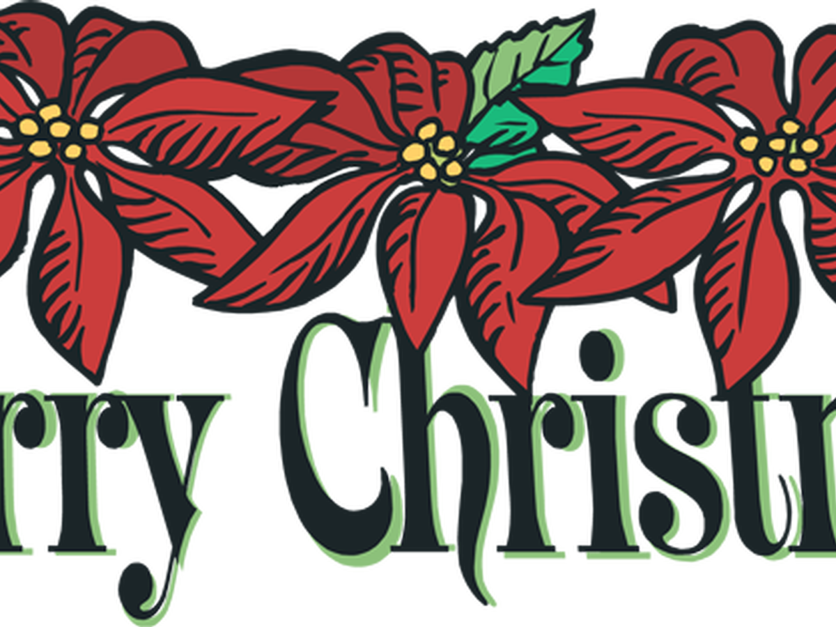 Merry Christmas From Cio Uk Clipart (1200x900), Png Download