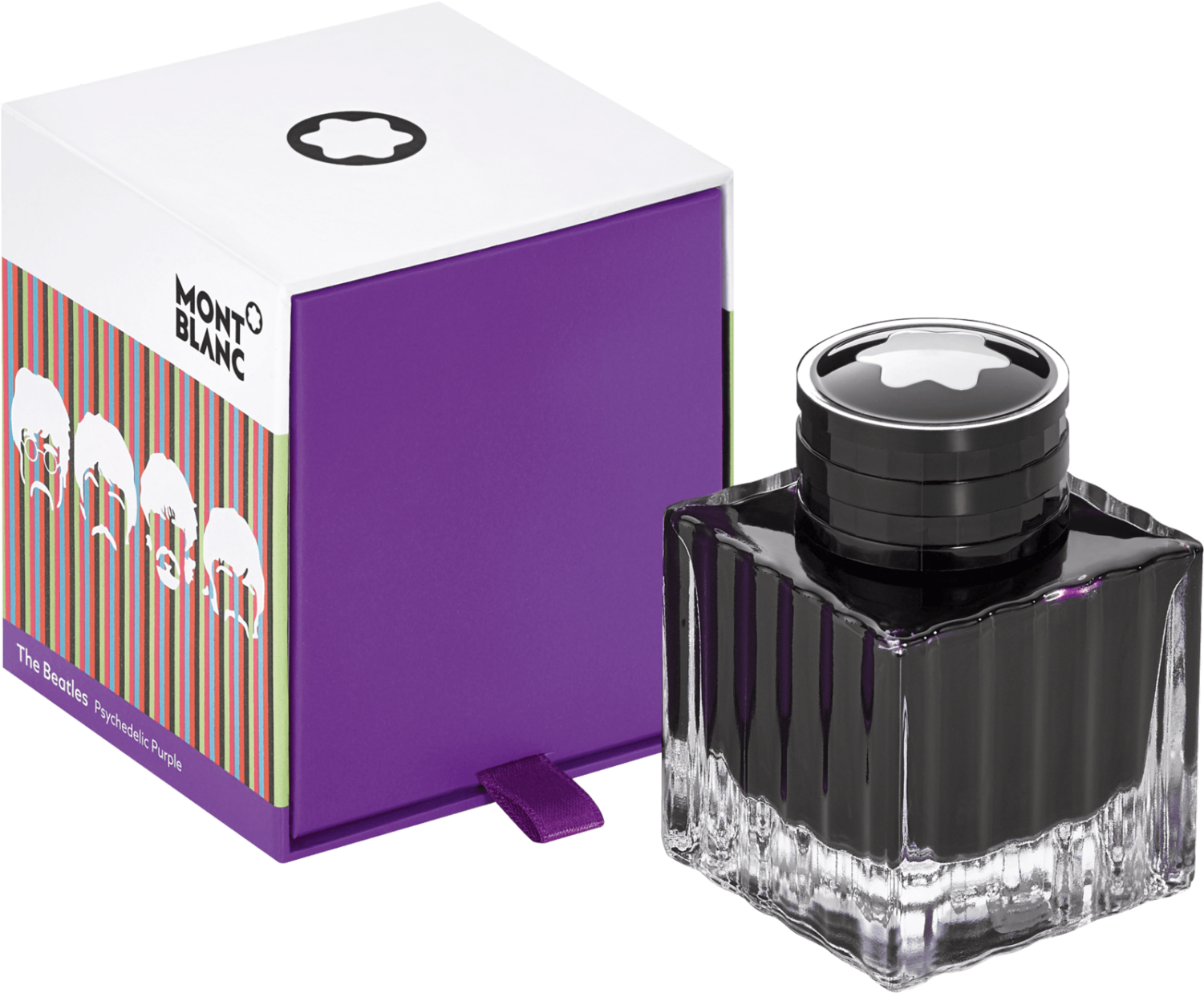 Montblanc Special Edition Ink Clipart (1500x1500), Png Download