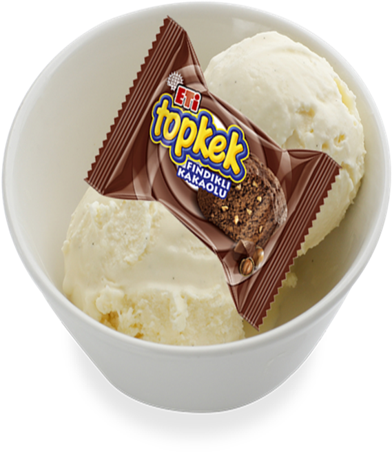 Post - Soy Ice Cream Clipart (666x666), Png Download