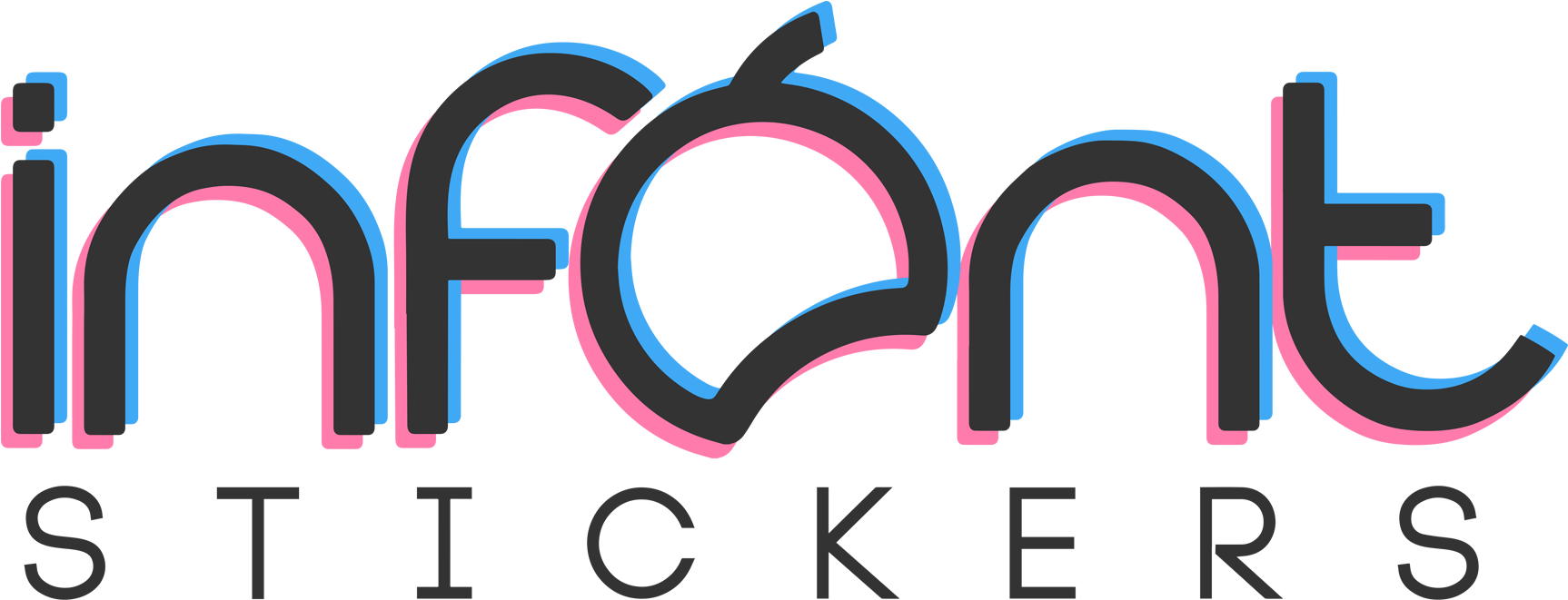 Baby On Board Clipart (1726x661), Png Download