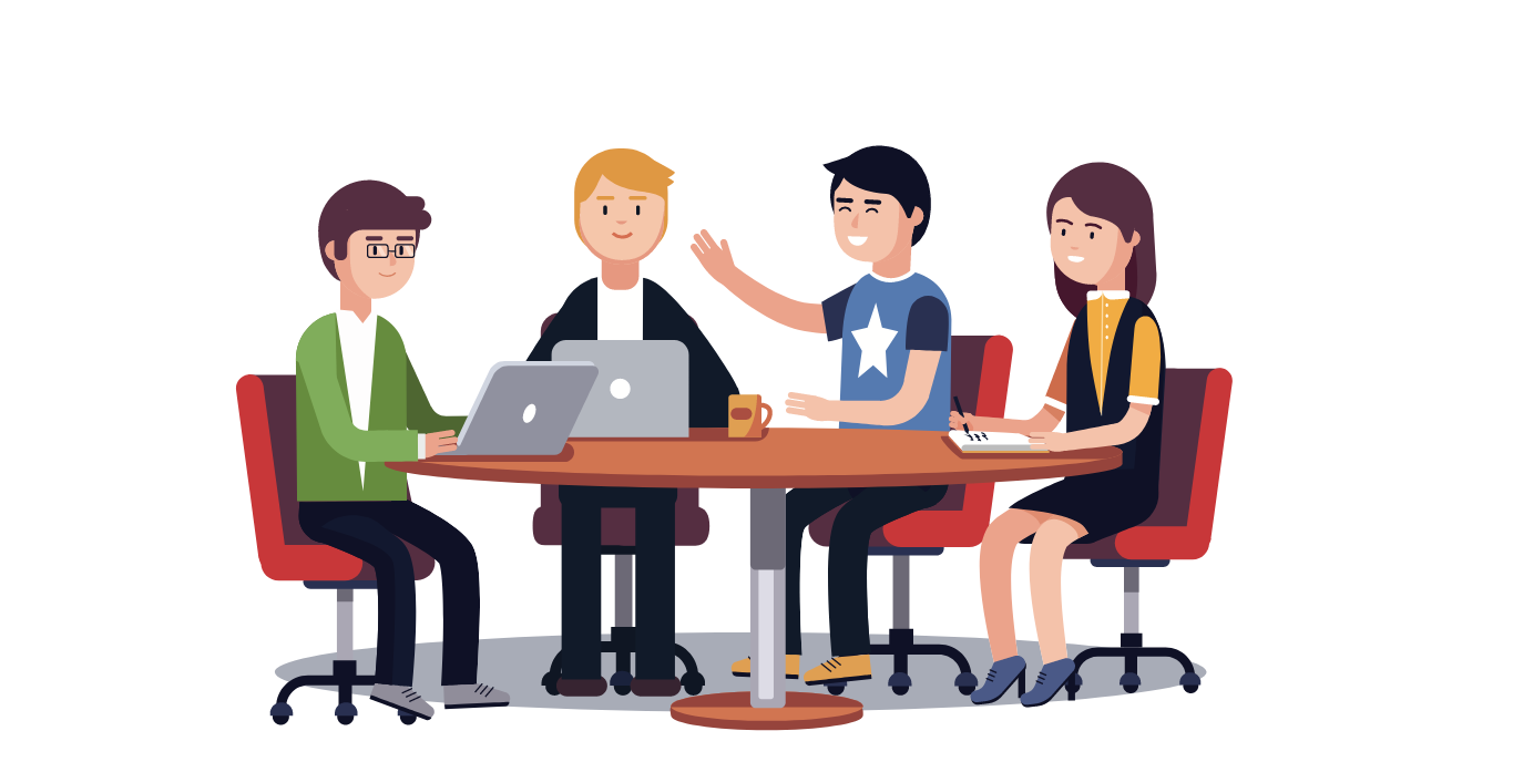 Our Mission Clipart (1365x688), Png Download