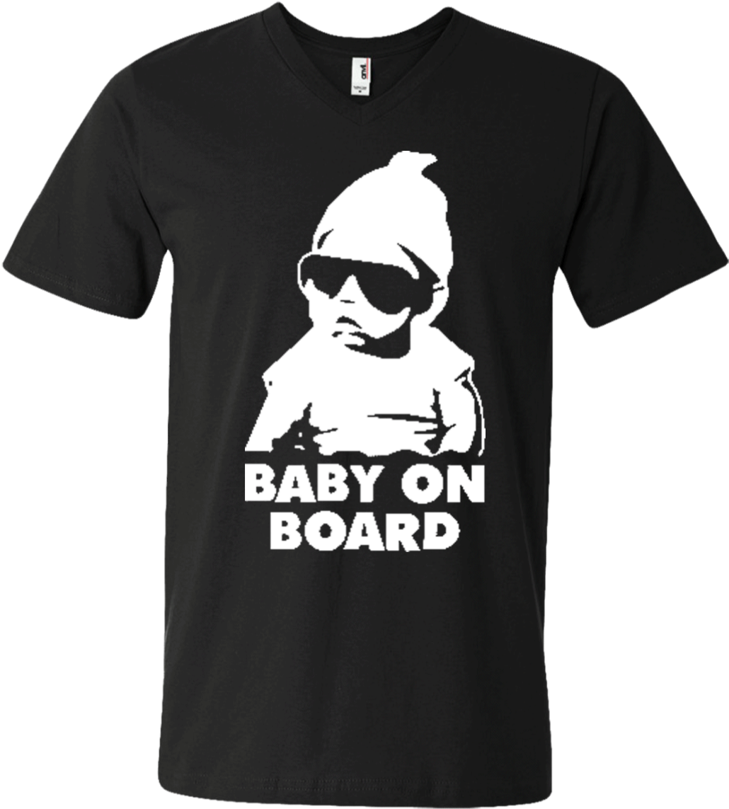 Babies On Board Sticker Clipart (1155x1155), Png Download