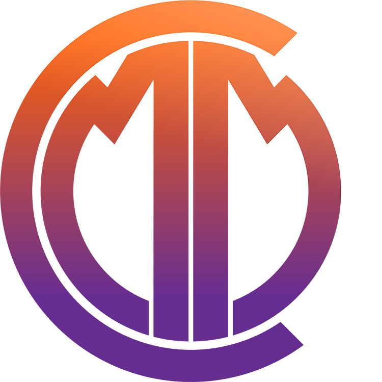 Cognitive Mass Media - Emblem Clipart (750x749), Png Download