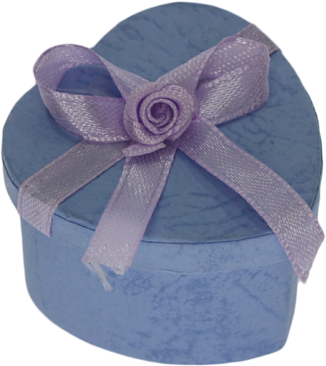Ringbox Jewelry Box Purple - Gift Wrapping Clipart (800x600), Png Download