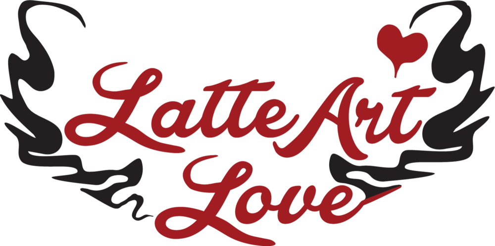 Latte Art Clipart (1000x497), Png Download