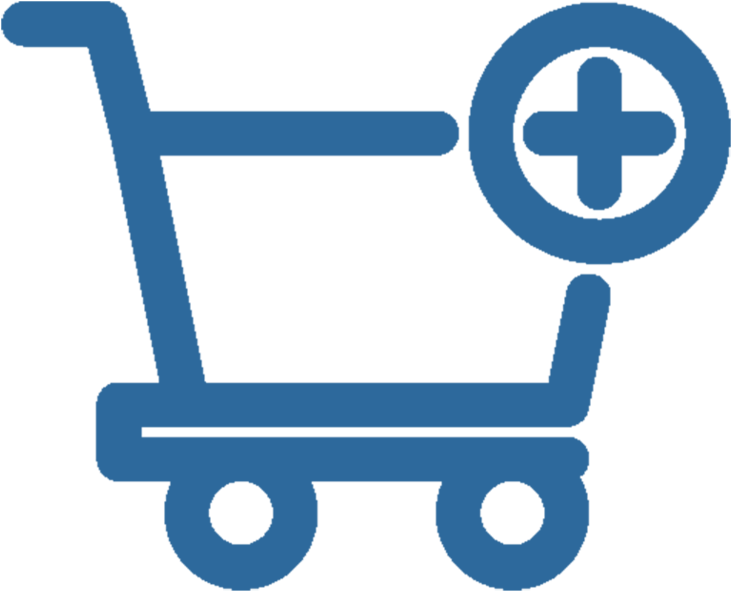 Noun 857895 Cc - Iconos De Carrito De Compra Png Clipart (1000x856), Png Download