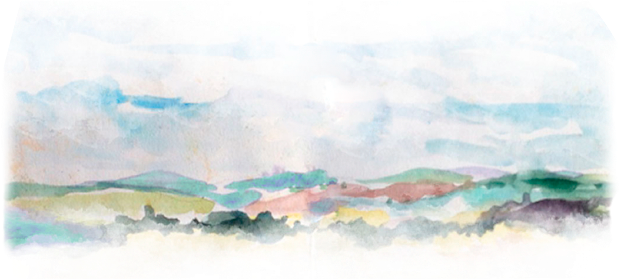 Reservas - Watercolor Paint Clipart (1351x587), Png Download