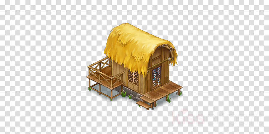 Hut Png Clipart House Clip Art - Heart Icon Transparent Background (900x450), Png Download