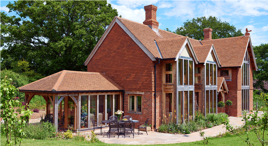 Roof Clipart (1170x500), Png Download