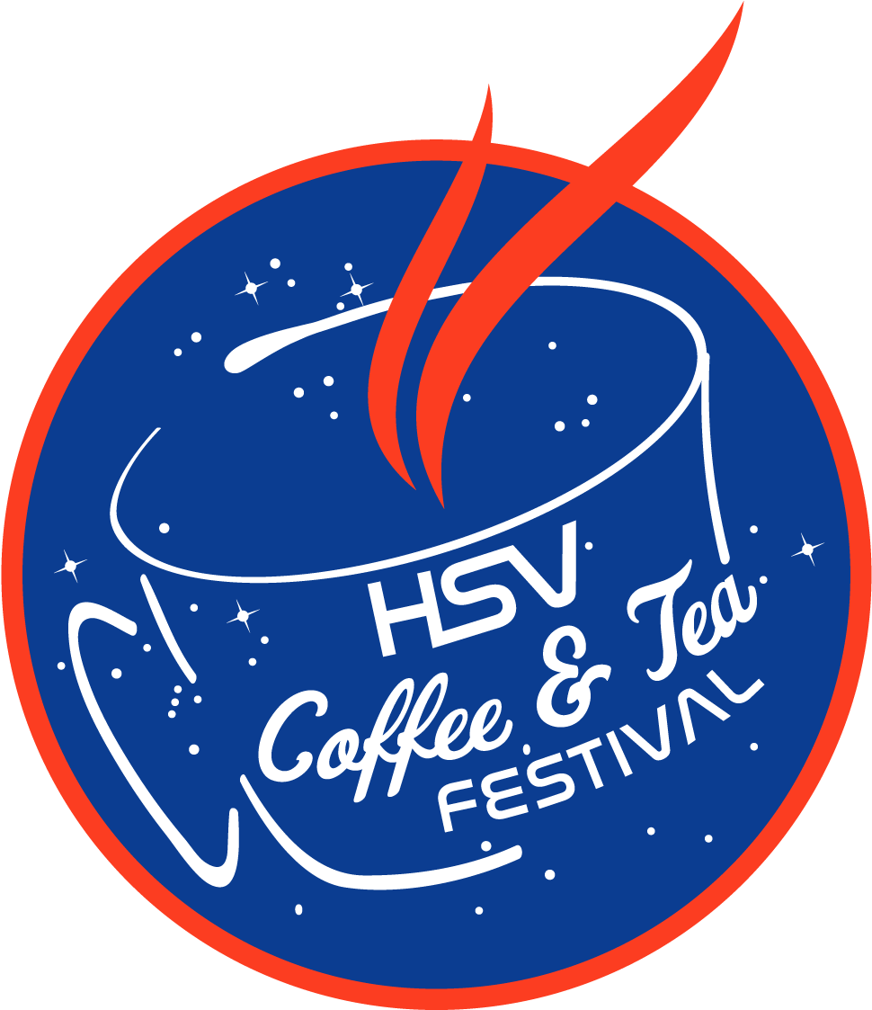 Huntsville Coffee & Tea Festival - Circle Clipart (1000x1141), Png Download