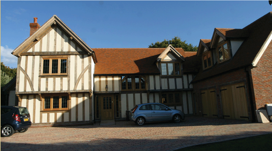 House Clipart (1170x500), Png Download