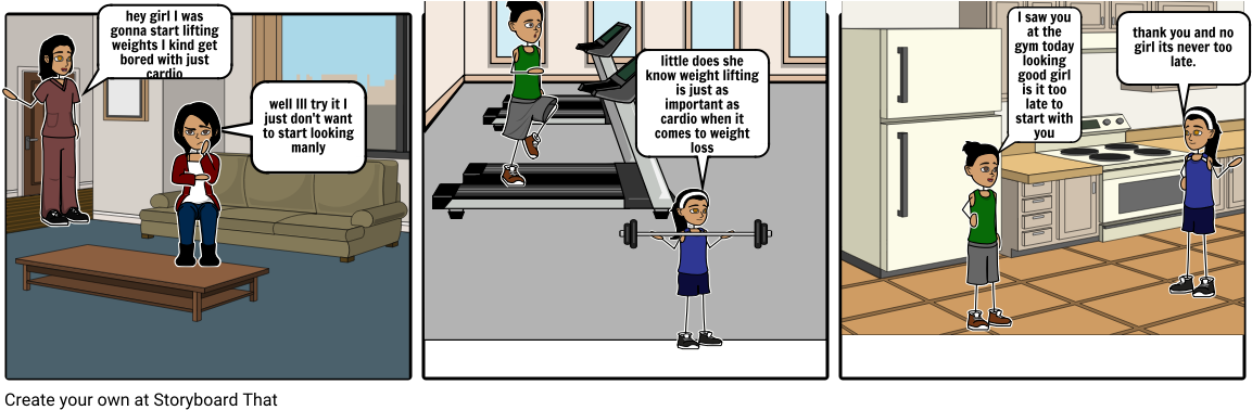 Sedentary - Cartoon Clipart (1164x385), Png Download