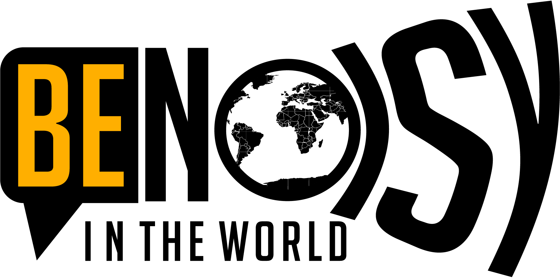 Logo - World Map Clipart (1958x971), Png Download