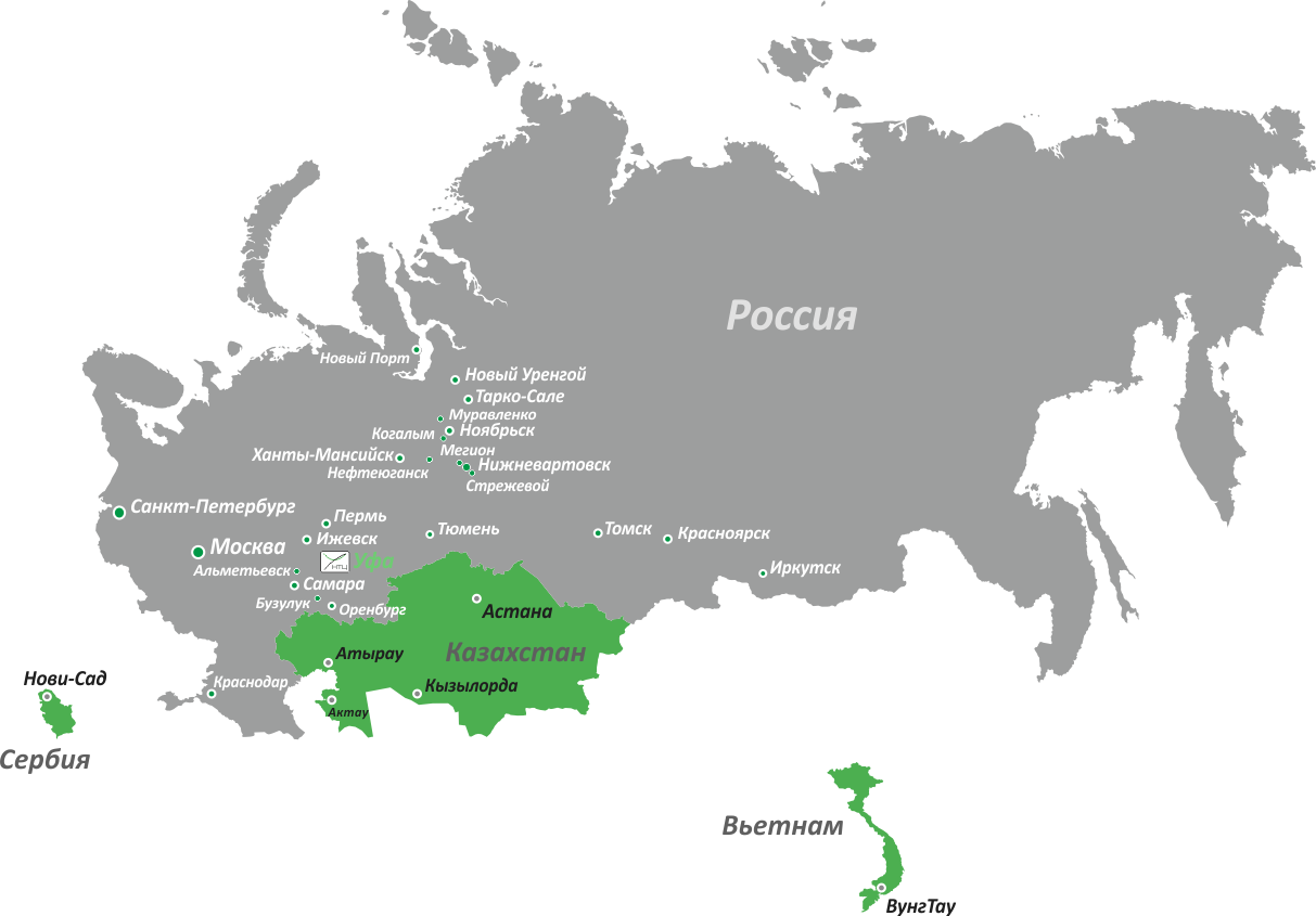 Map - Europe Eurasia Clipart (1213x845), Png Download