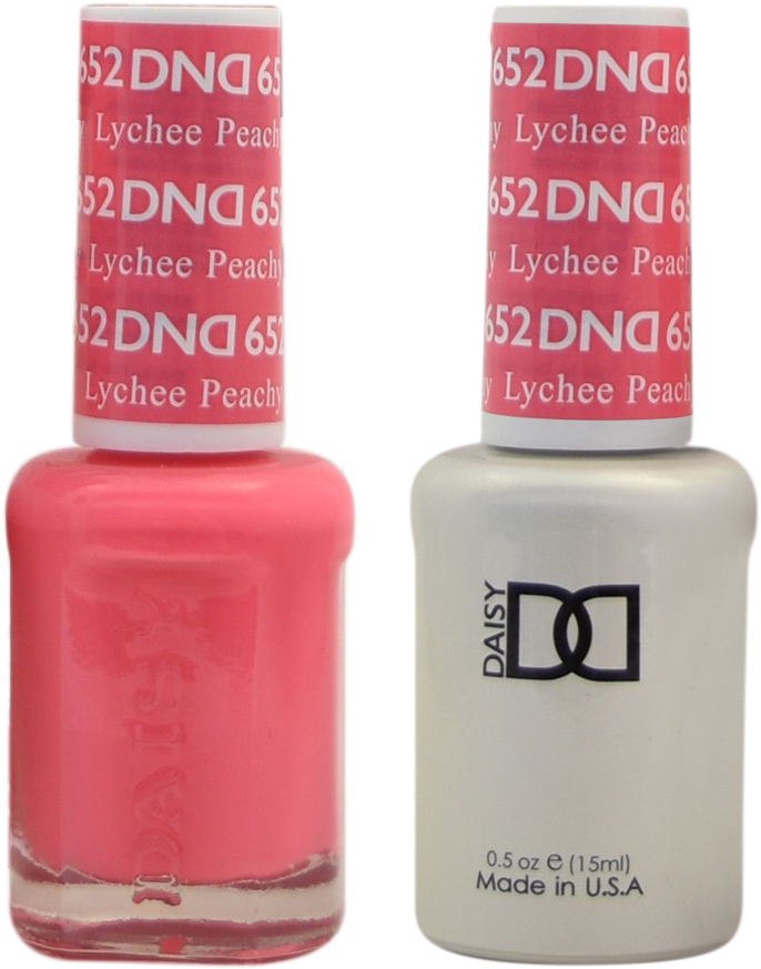 Nail Polish Clipart (1024x1024), Png Download