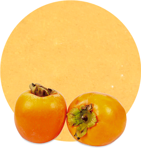 Kaki Puree - Plum Tomato Clipart (536x595), Png Download