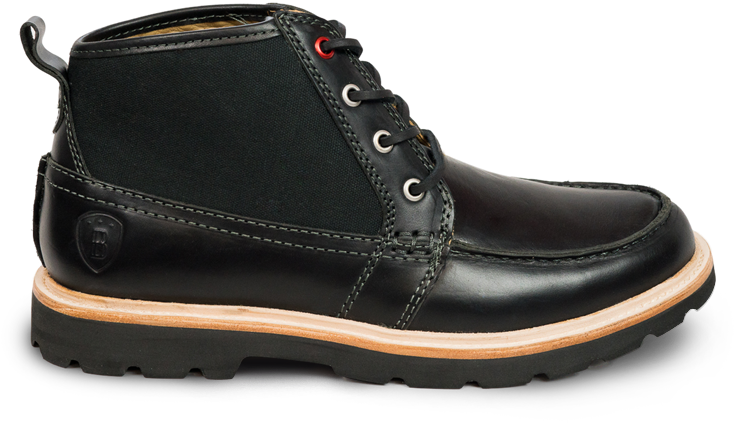 Men's Boston Boot Boot Boot Co - Work Boots Clipart (1000x600), Png Download