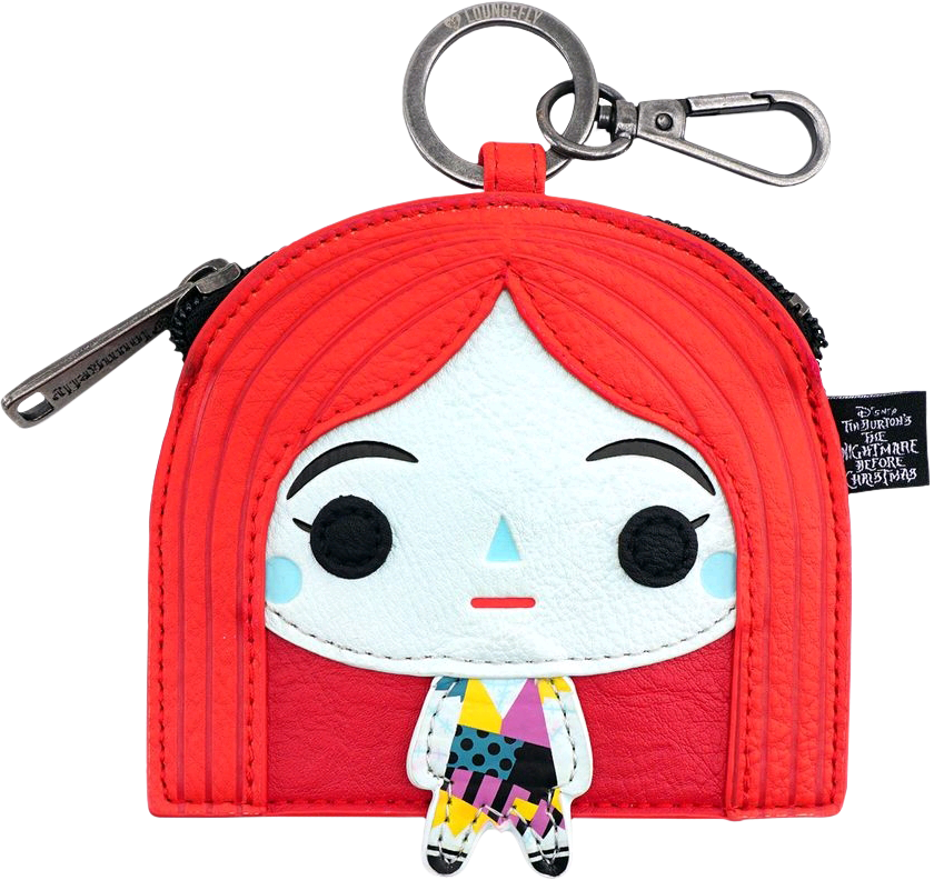 The Nightmare Before Christmas - Sally Nightmare Before Christmas Merch Clipart (840x792), Png Download