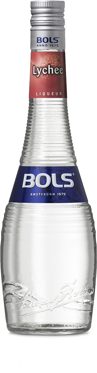 Bols Creme De Menthe White Clipart (733x1460), Png Download