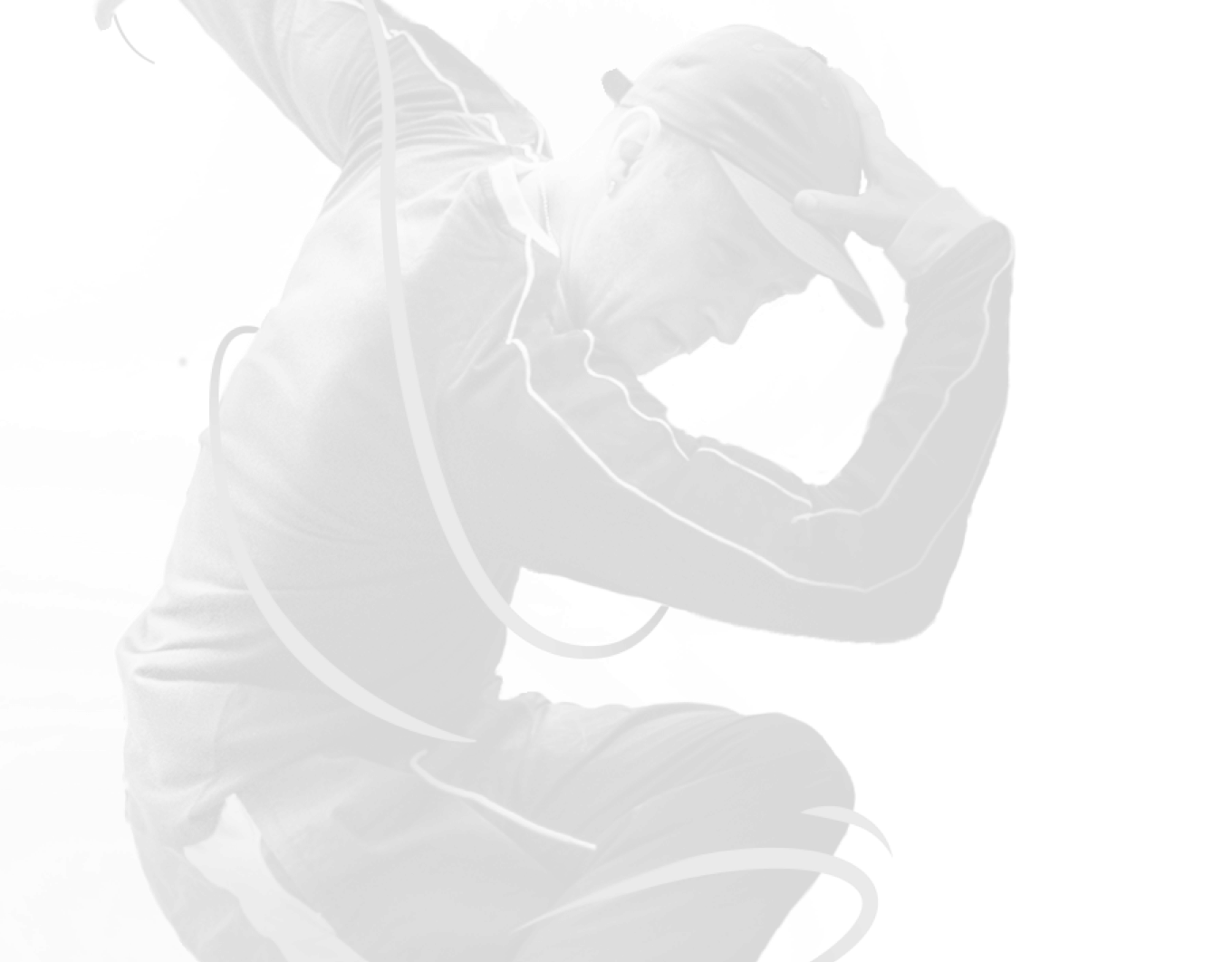 Modern Dance Clipart (1360x1062), Png Download