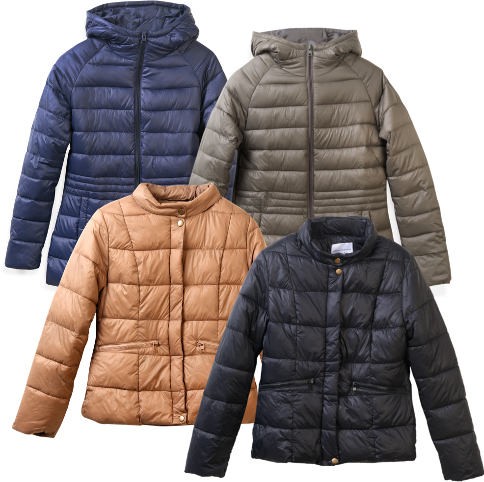 Parka - Hoodie Clipart (986x982), Png Download