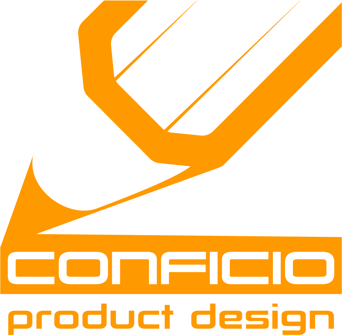 Conficio Product Design Clipart (1182x1183), Png Download