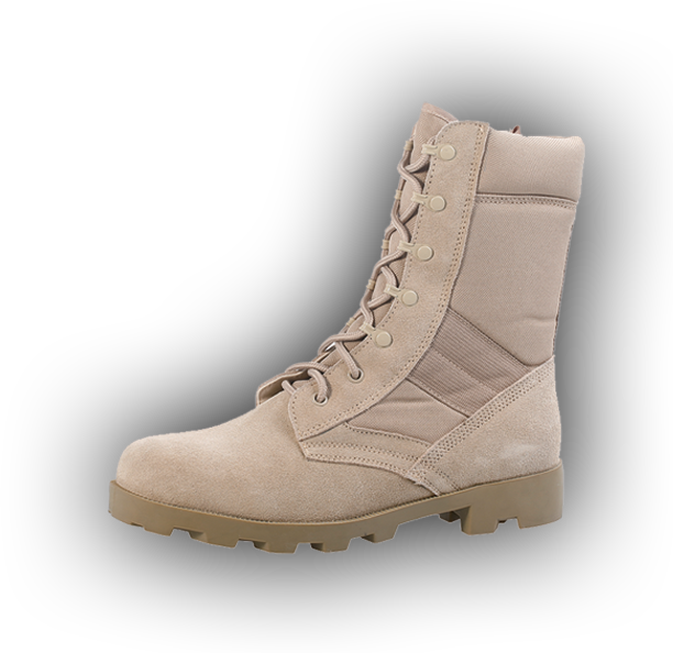 Catálogo De Fabricantes De Botas De China De Alta Calidad - Work Boots Clipart (612x594), Png Download