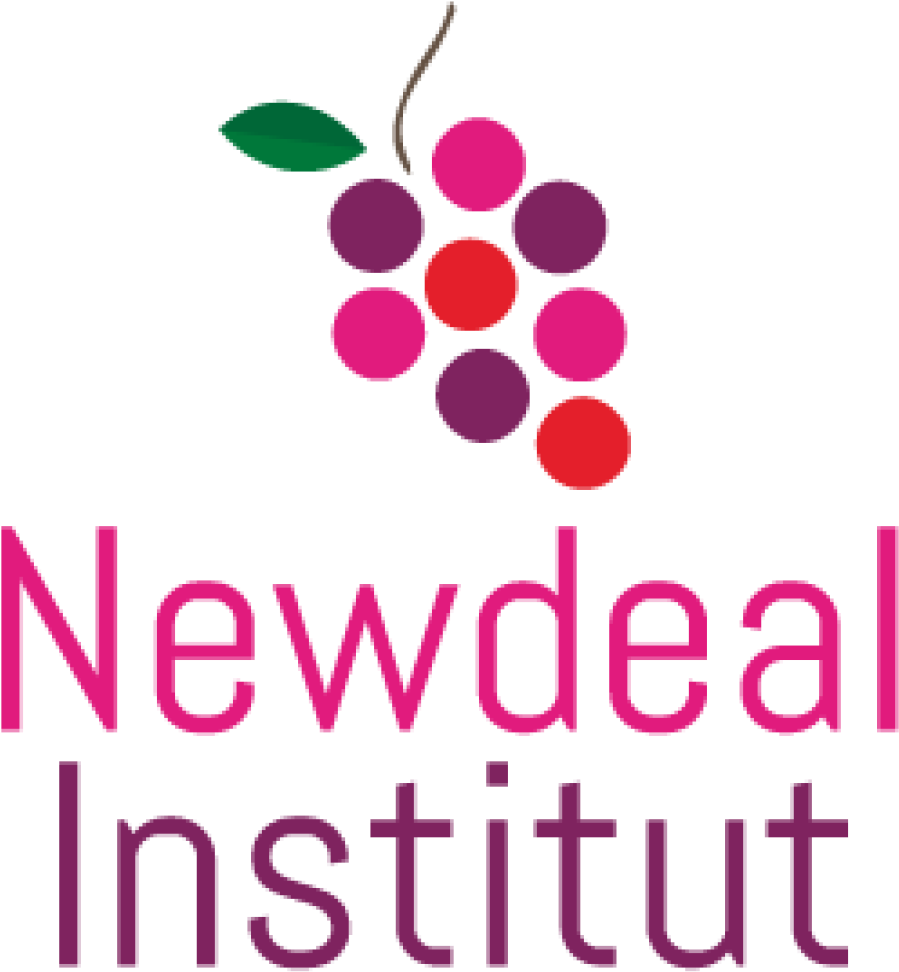 Logo Ndi Square - Grape Clipart (1024x1024), Png Download