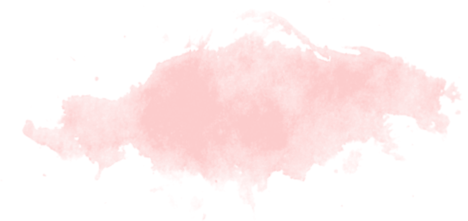 Flora-watercolour - Watercolor Paint Clipart (1000x488), Png Download