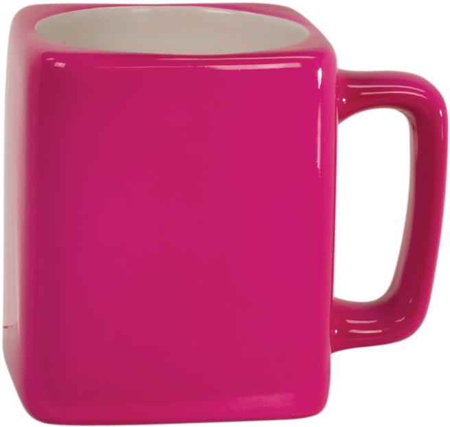 Mug Clipart (675x641), Png Download