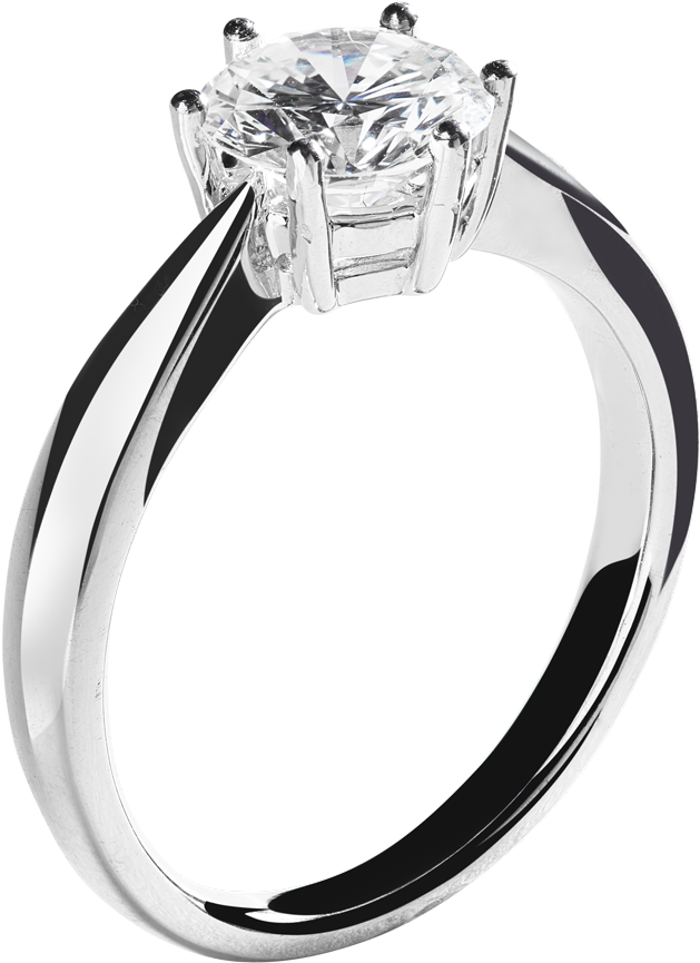 Anillos De Compromiso Mosso - Pre-engagement Ring Clipart (1200x1138), Png Download